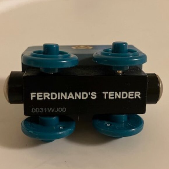Thomas & Friends Ferdinand's Tender Train - Picture 1 of 4